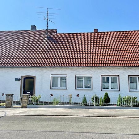 Villa Rosa Бад-Родах Экстерьер фото