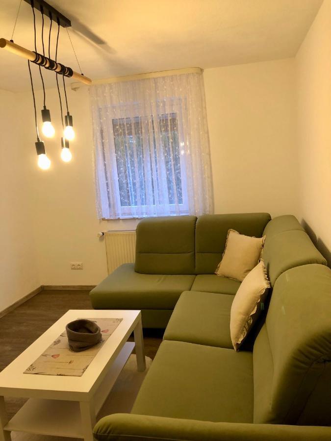 Villa Rosa Бад-Родах Экстерьер фото