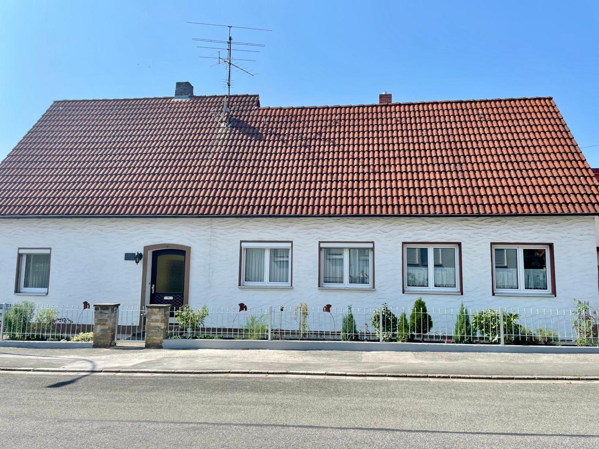Villa Rosa Бад-Родах Экстерьер фото